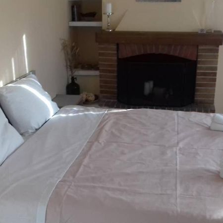Paris House 1 Apartman Pátra Kültér fotó