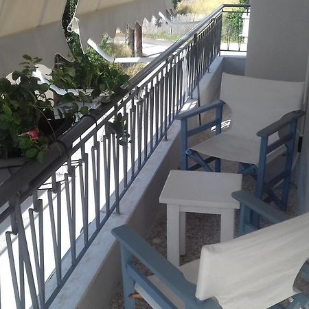 Paris House 1 Apartman Pátra Kültér fotó