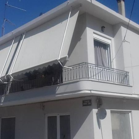Paris House 1 Apartman Pátra Kültér fotó