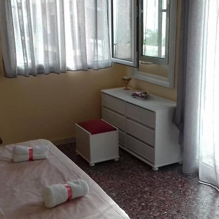 Paris House 1 Apartman Pátra Kültér fotó
