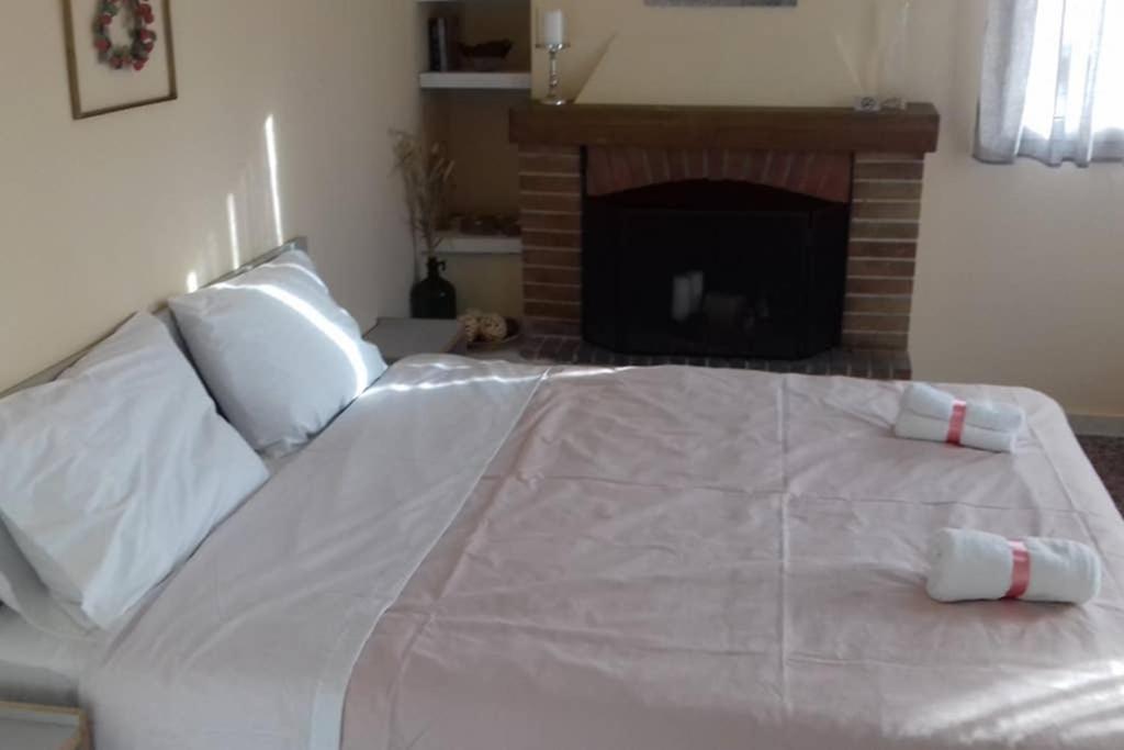 Paris House 1 Apartman Pátra Kültér fotó
