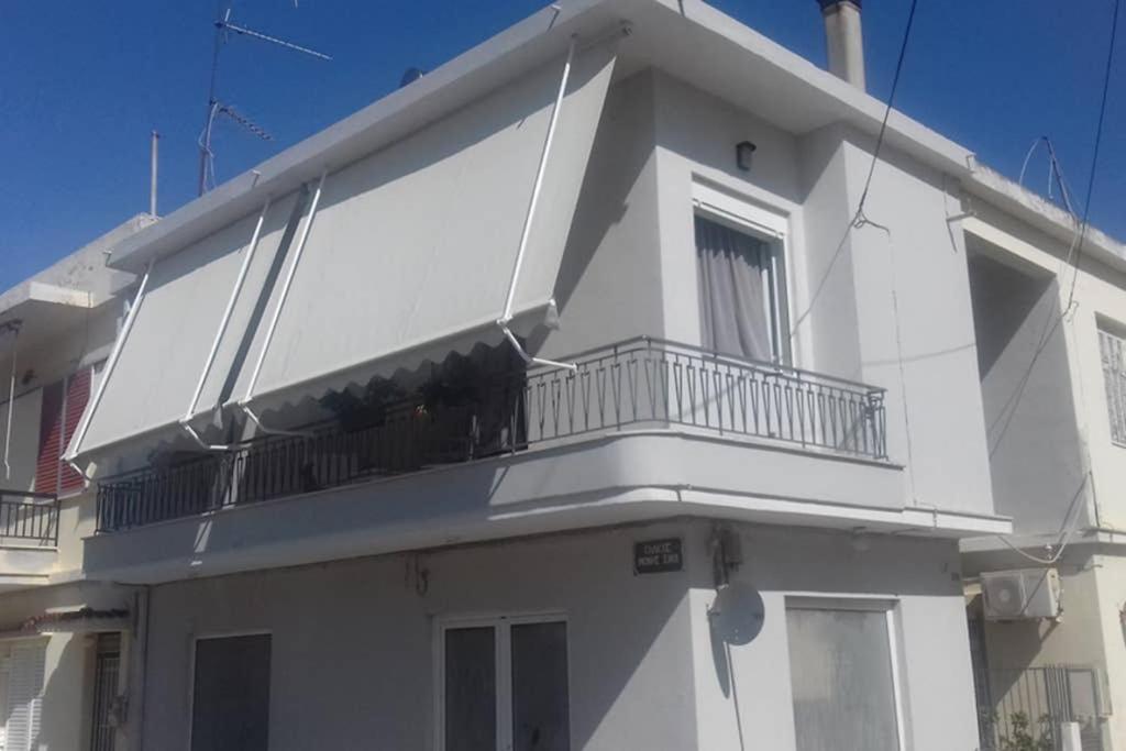 Paris House 1 Apartman Pátra Kültér fotó