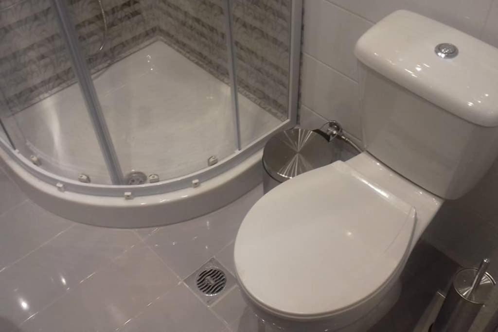 Paris House 1 Apartman Pátra Kültér fotó