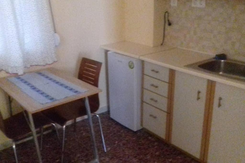 Paris House 1 Apartman Pátra Kültér fotó