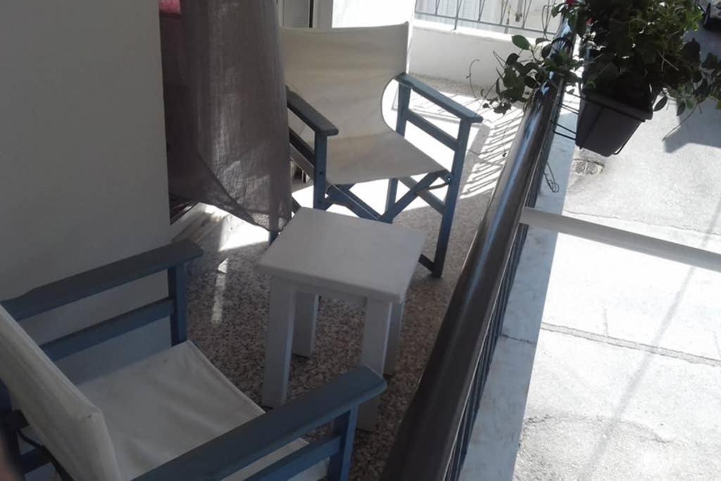 Paris House 1 Apartman Pátra Kültér fotó