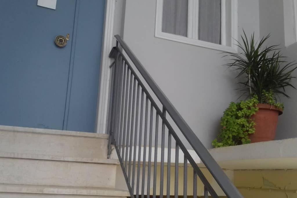 Paris House 1 Apartman Pátra Kültér fotó