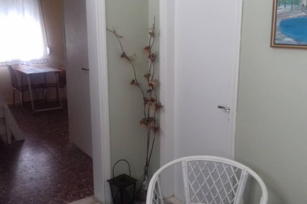 Paris House 1 Apartman Pátra Kültér fotó